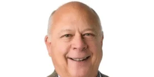 Picture of Author: Brent